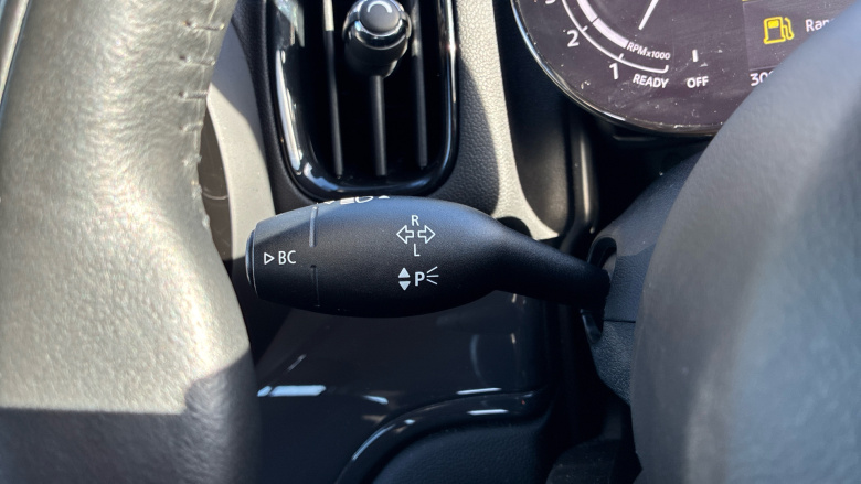 MINI Countryman 1.5 Cooper Classic 5dr Auto Petrol Hatchback